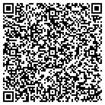 QR-код с контактной информацией организации ИП ТМ "MKO info"