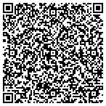 QR-код с контактной информацией организации Студия особенной флористики Лесофея, СПД