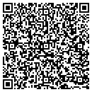 QR-код с контактной информацией организации Fabrics UA