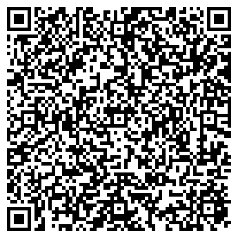 QR-код с контактной информацией организации Порт-Вентура, ООО
