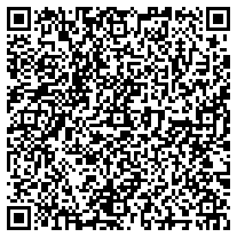 QR-код с контактной информацией организации Декупаж, Интернет-магазин