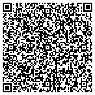 QR-код с контактной информацией организации Анастасия, ЧП