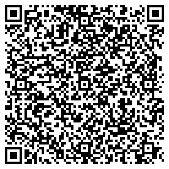 QR-код с контактной информацией организации Буранбаева, ИП