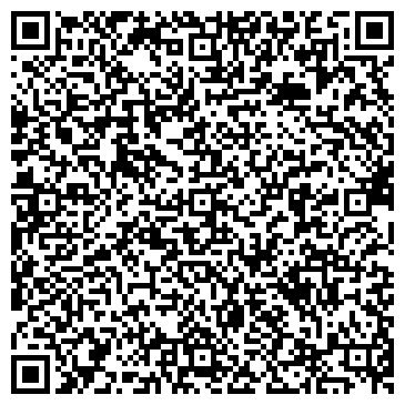 QR-код с контактной информацией организации Лагуна, ИП
