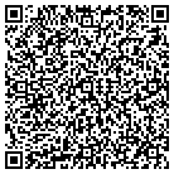 QR-код с контактной информацией организации Катрикс, ООО