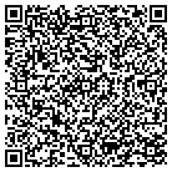 QR-код с контактной информацией организации Царикс, ЧП