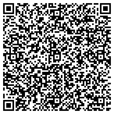 QR-код с контактной информацией организации Агентство ОфисТайм, ЧУП