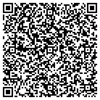 QR-код с контактной информацией организации Золотая миля, ЧУП