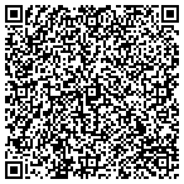 QR-код с контактной информацией организации Бриз-Тур, ОДО