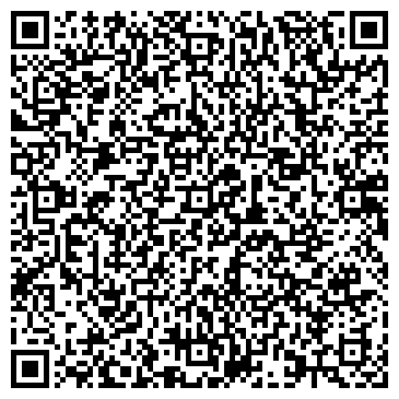 QR-код с контактной информацией организации Маслов А. М., ИП