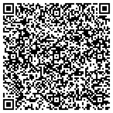 QR-код с контактной информацией организации Альтератехносервис, ООО