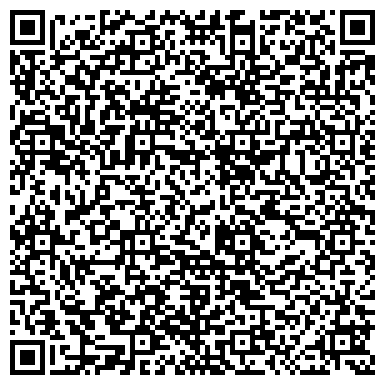 QR-код с контактной информацией организации Гостиничный комплекс Лучёса, КУП