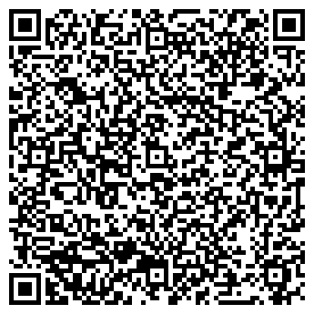 QR-код с контактной информацией организации Игл Вижн, Компания