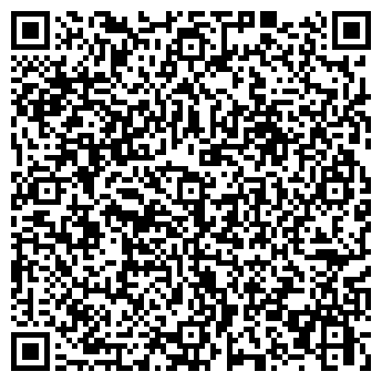 QR-код с контактной информацией организации Разумейко М. А., ИП