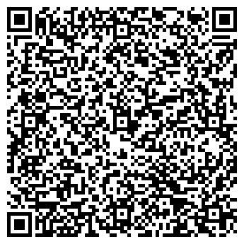 QR-код с контактной информацией организации Мелеотрик, ЧУП