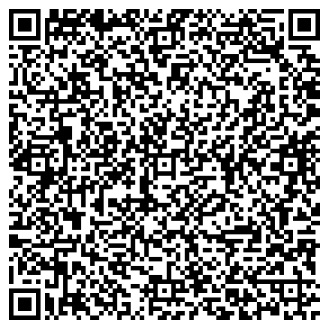 QR-код с контактной информацией организации УкрСервис, СПД