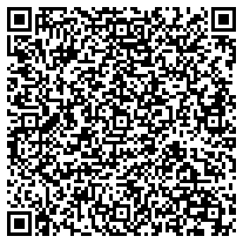 QR-код с контактной информацией организации СВ.Виктория, ЧП