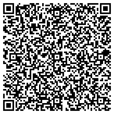 QR-код с контактной информацией организации Медицинский центр Латона, ЧП