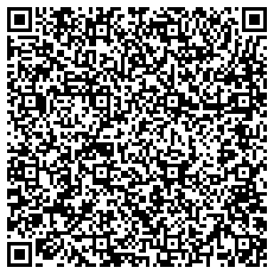 QR-код с контактной информацией организации ООО Детский бассейн "Китёнок"