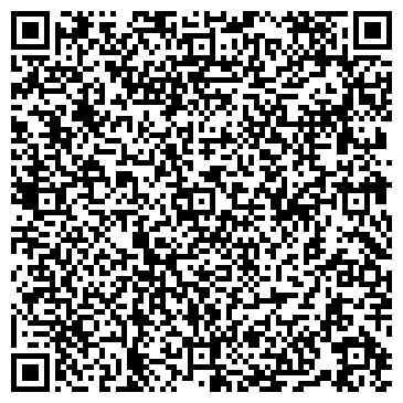 QR-код с контактной информацией организации Магазин Валтех, ЧП