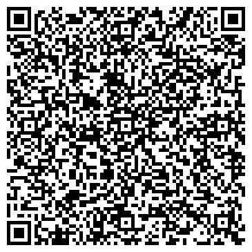 QR-код с контактной информацией организации Информсервис, ЧАО