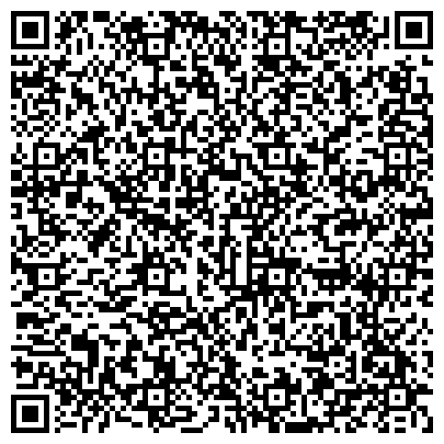 QR-код с контактной информацией организации Туристическая фирма САМ , ЧАО