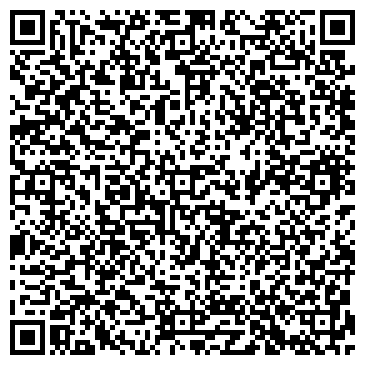 QR-код с контактной информацией организации Дента Плюс, ЧП