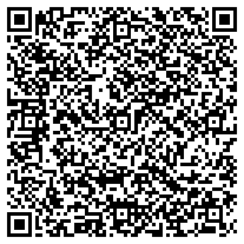 QR-код с контактной информацией организации Миленд, ООО