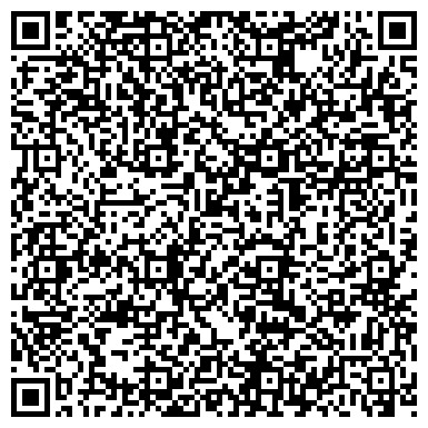 QR-код с контактной информацией организации Украниское бюро путешествий, ООО