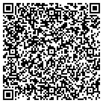 QR-код с контактной информацией организации Лакшери Клаб, ООО