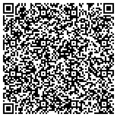 QR-код с контактной информацией организации Афродита туристическая фирма, ЧП