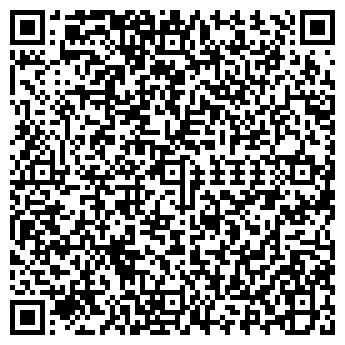 QR-код с контактной информацией организации Сонет, ООО