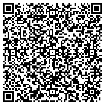 QR-код с контактной информацией организации Краина UA, ООО