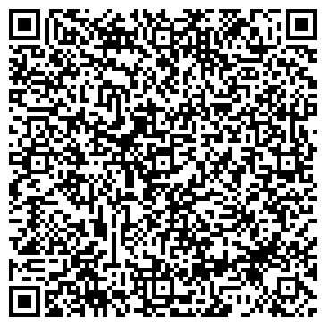 QR-код с контактной информацией организации Планета Евразия, ООО