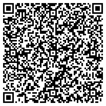 QR-код с контактной информацией организации Ридон Тур, ООО