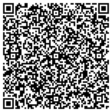QR-код с контактной информацией организации Эсперанто Тревел , ООО