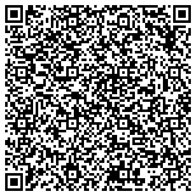 QR-код с контактной информацией организации Малибу, туристическое агентство