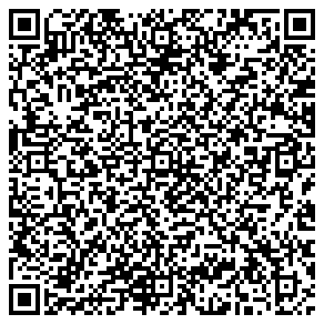 QR-код с контактной информацией организации Виктория-тур ЛТД, ООО