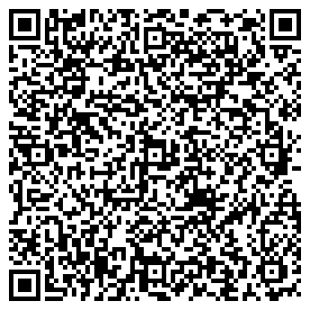 QR-код с контактной информацией организации ТК Селена-тур, ООО