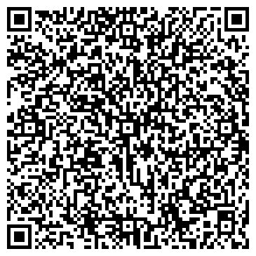 QR-код с контактной информацией организации Роял вояж, ЧП