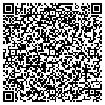 QR-код с контактной информацией организации Калипсо Украина, ЧП