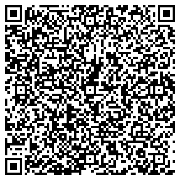 QR-код с контактной информацией организации ПанАМа Тур (PanAMa tour), ООО