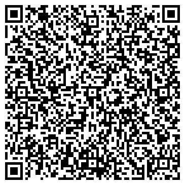 QR-код с контактной информацией организации Мини Отель на Лукьяновке, СПД