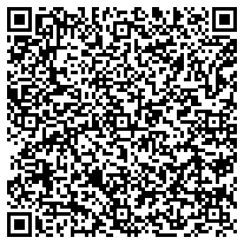 QR-код с контактной информацией организации Туроператор Этнотур