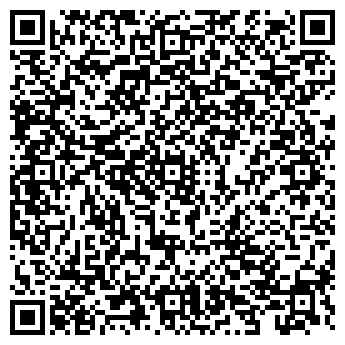 QR-код с контактной информацией организации Юнитур, ООО