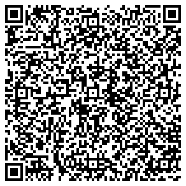 QR-код с контактной информацией организации Горячие Туры, Сеть турагентств