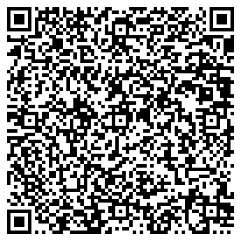 QR-код с контактной информацией организации Маракуя, ЧП