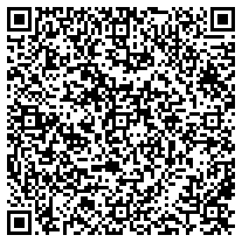 QR-код с контактной информацией организации Odri, ЧП (Одри)