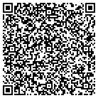 QR-код с контактной информацией организации Мой комп, ЧП