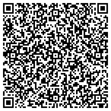 QR-код с контактной информацией организации ROBINSON TOURSS Украина, ООО
